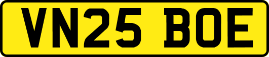 VN25BOE