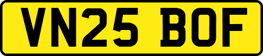 VN25BOF