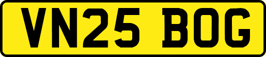 VN25BOG