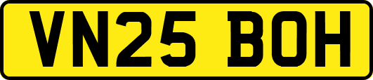 VN25BOH