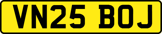 VN25BOJ