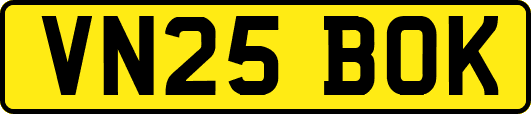 VN25BOK