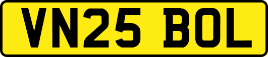 VN25BOL