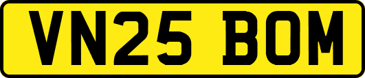 VN25BOM