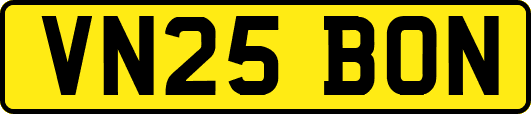 VN25BON