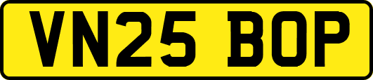 VN25BOP