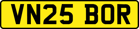 VN25BOR