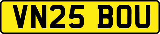 VN25BOU