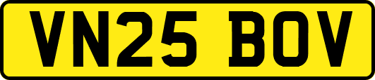VN25BOV
