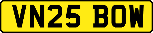 VN25BOW