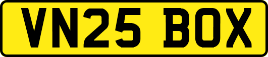 VN25BOX