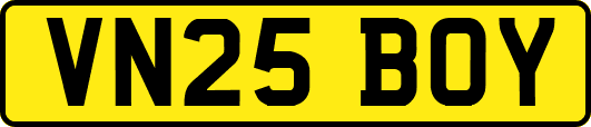 VN25BOY