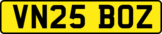 VN25BOZ