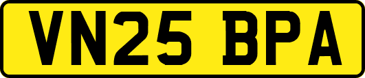 VN25BPA