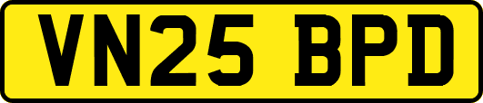 VN25BPD