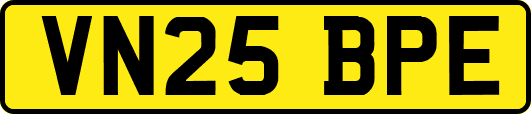 VN25BPE