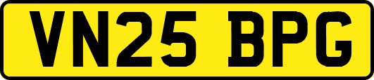VN25BPG