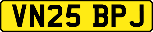 VN25BPJ