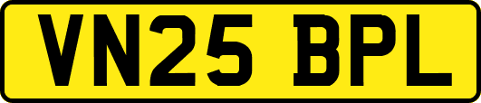 VN25BPL