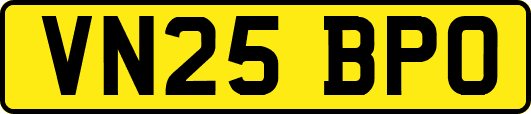 VN25BPO