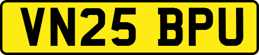 VN25BPU