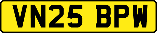 VN25BPW