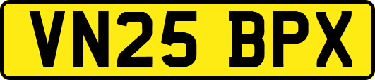 VN25BPX