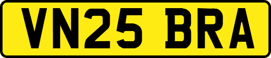 VN25BRA