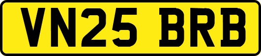 VN25BRB