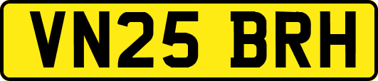 VN25BRH