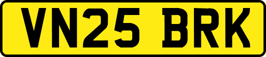 VN25BRK