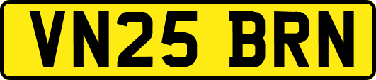 VN25BRN