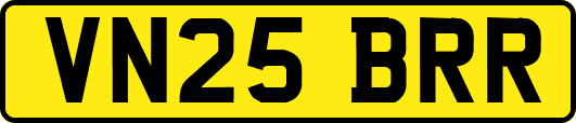 VN25BRR