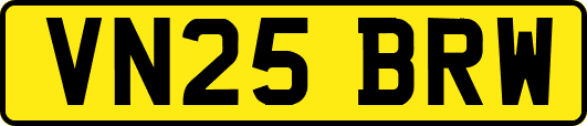 VN25BRW