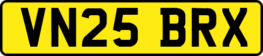VN25BRX