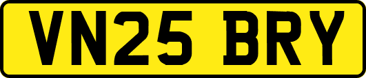 VN25BRY