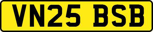 VN25BSB