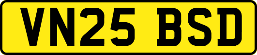VN25BSD
