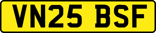 VN25BSF