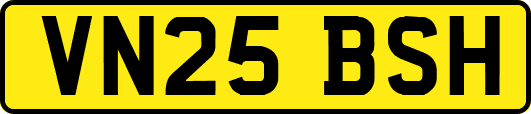 VN25BSH