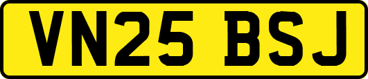 VN25BSJ