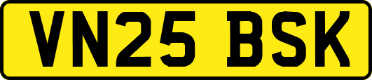 VN25BSK
