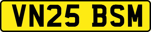 VN25BSM