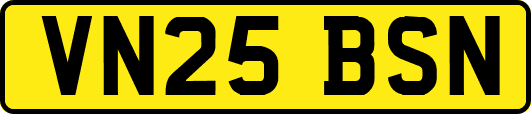 VN25BSN