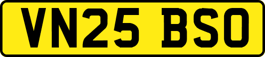 VN25BSO