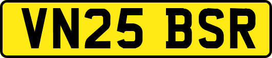 VN25BSR