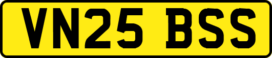 VN25BSS