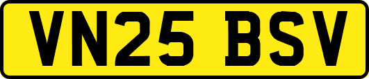 VN25BSV