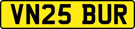 VN25BUR