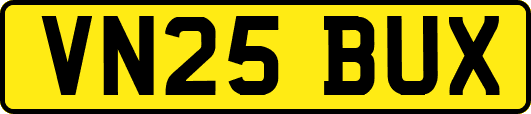 VN25BUX